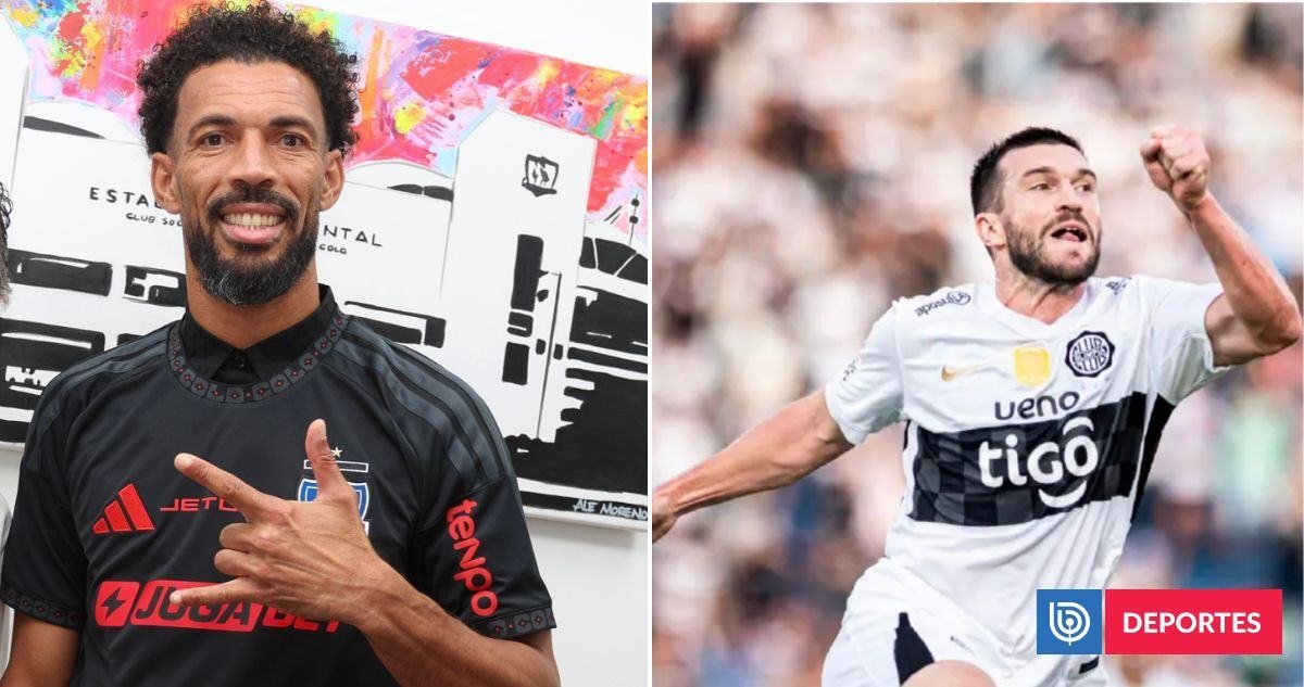 Colo Colo y Olimpia planean amistoso para conmemorar la final de la Copa Libertadores 1991