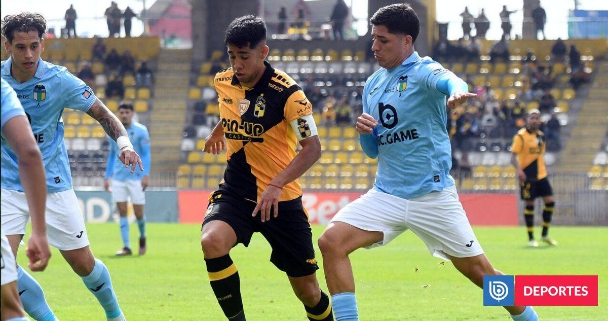 Final de la Copa de la Liga entre Coquimbo Unido y O’Higgins ya tiene nueva sede y horario confirmado