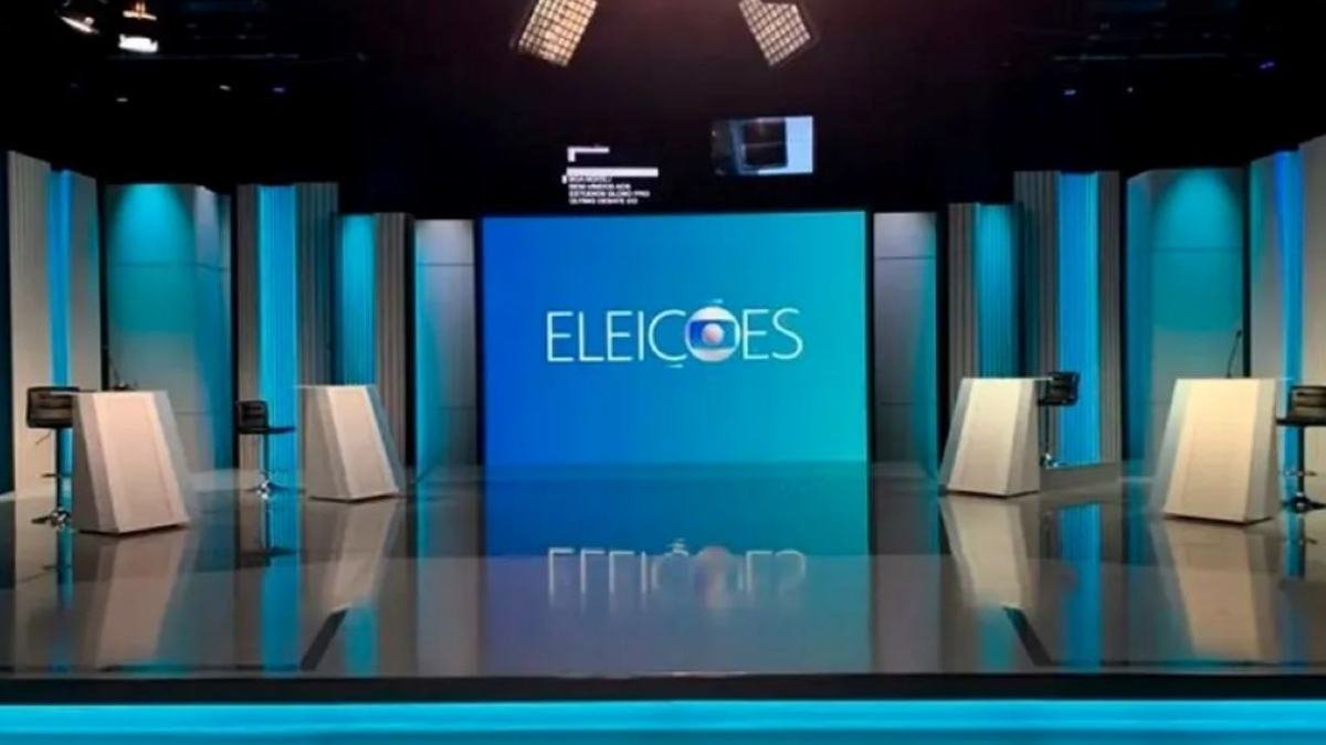 TV Globo suspende debate presidencial en Brasil tras una jornada marcada por fallos judiciales