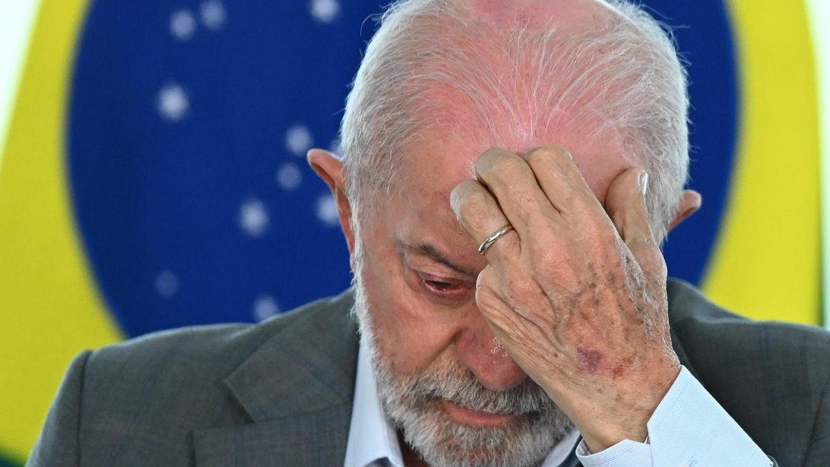 Tensión diplomática en Brasil: Partido de los Trabajadores acusa injerencia de Estados Unidos