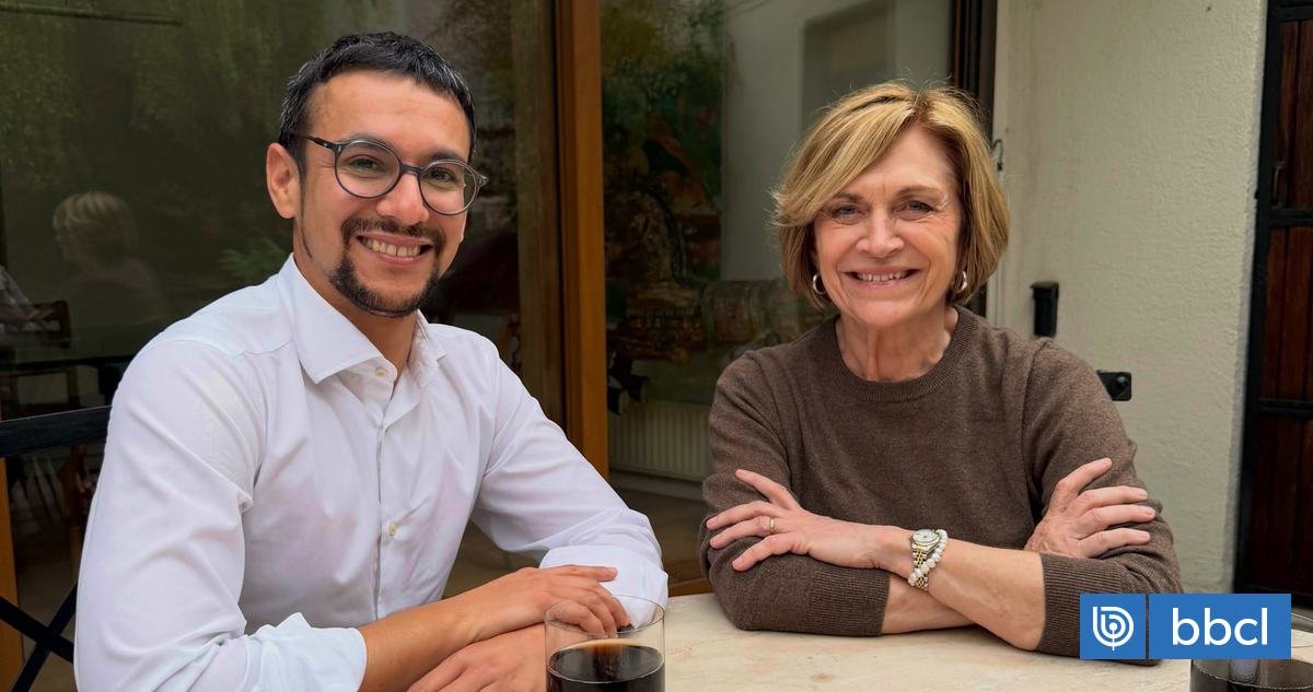 Evelyn Matthei y el alcalde Miguel Concha concretan inédito encuentro para analizar gestión local